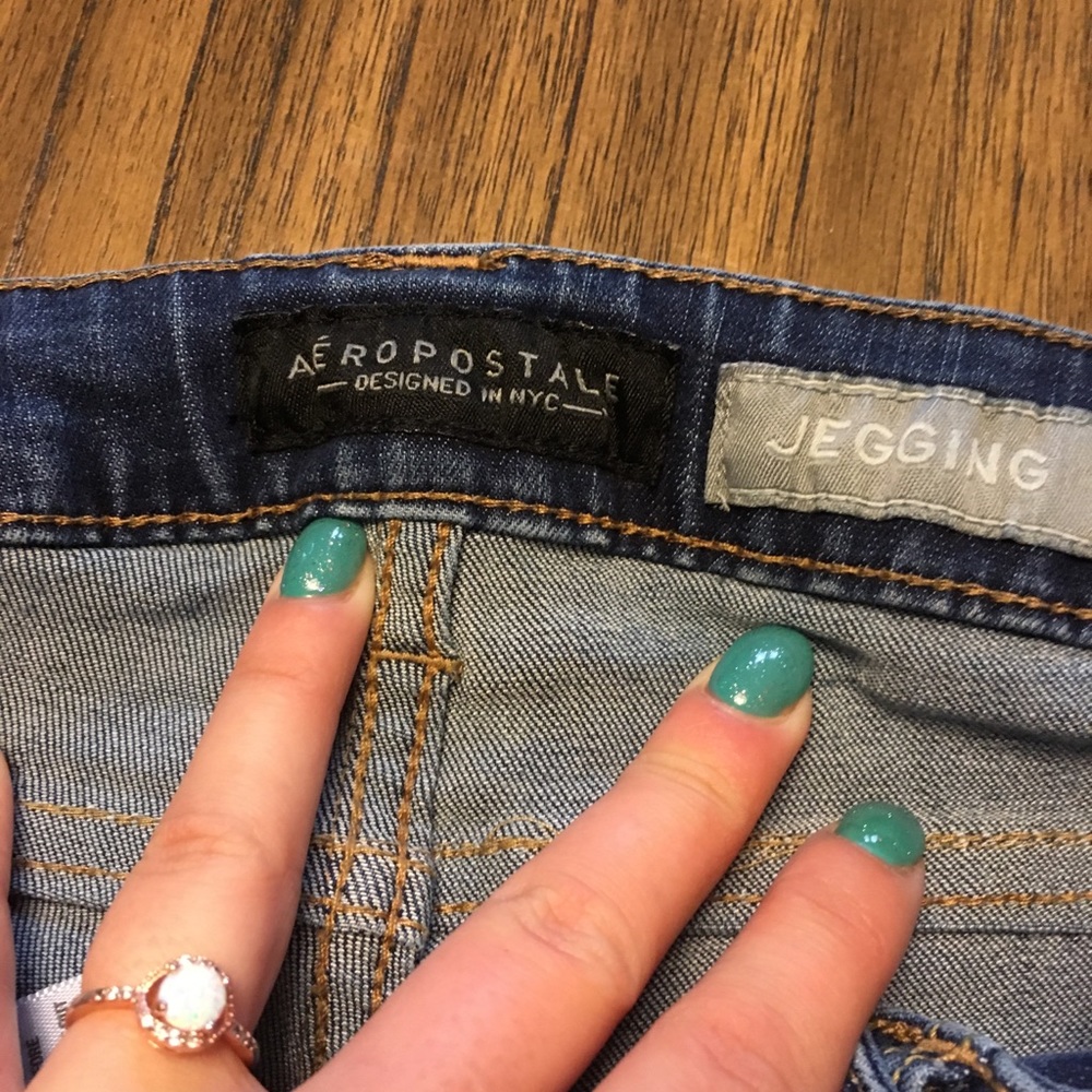 Jeggings